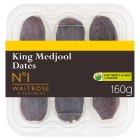 No.1 King Medjool Dates