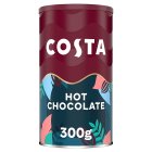 Hot Chocolate 288g