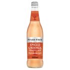 Fever-Tree Spiced Orange Ginger Ale