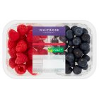 Waitrose Mixed Berries