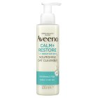 Aveeno Calm And Restore Foaming Cleanser 200Ml