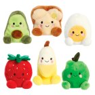 Aurora Palm Pals Plush