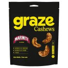 Marmite Cashews