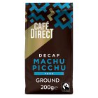 Cafédirect FT Decaffeinated Machu Picchu