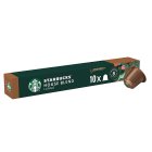 Starbucks House Blend by Nespresso Coffee Pods 10s57g