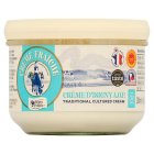 Isigny Ste Mere d'Isigny 40% Fat Creme Fraiche