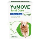 YuMOVE Joint Care Tablets for Senior Dogs