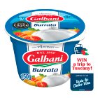 Galbani Italian Burrata Cheese