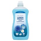 Waitrose Fabric Conditioner Gentle