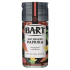 Bart Hot Smoked Paprika