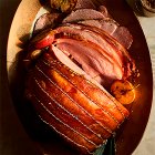 XL Free Range Easy Carve Boneless Gammon