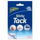 Sellotape Sticky Tack