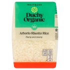 Duchy Organic Arborio Risotto Rice