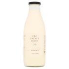 The Estate Dairy Unhomogenised Organic Whole Milk