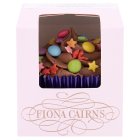 Fiona Cairns Chocolate Cupcake
