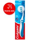 Colgate Portable Soft Toothbrush Travel
