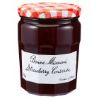 Bonne Maman Wild Strawberry Conserve
