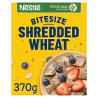 Nestlé Bitesize Shredded Wheat 370g