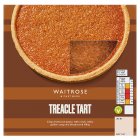 Waitrose Treacle Tart