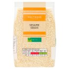 Waitrose Sesame Seeds