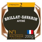 No. 1 Brillat Savarin Affine French Cheese Strength 2