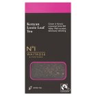 No.1 Darjeeling Loose Leaf Tea