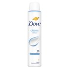 Dove Classic Anti-Perspirant