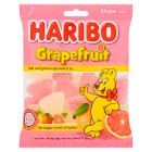 Haribo Grapefruit Kosher