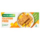 Nutri Brex Gluten Free