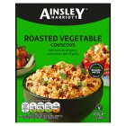 Ainsley Harriott Roasted Vegetable Couscous