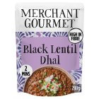 Merchant Gourmet Black Dhal