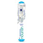 Sensodyne Nourish Healthy White Soft Toothbrush