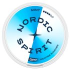 Nordic Spirit Mint 12mg