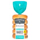 Fitzgeralds Sourdough Bagels