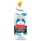 Duck Foaming Bleach Gel Toilet Liquid Cleaner Marine