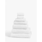 Ultra Soft Bath Sheet White 160x90