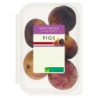 Waitrose Speciality Figs