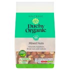 Waitrose Duchy Organic Mixed Nuts