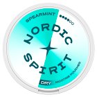 Nordic Spirit Spearment X Strong 11mg 20s
