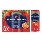 San Pellegrino Blood Orange