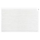 Anyday Bobble Bath Mat White