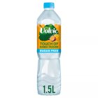 Volvic Touch Of Mango Passion Still Sugar Free Flavoured Water 750ml