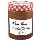 Bonne Maman Crispy Rice Hazelnut Chocolate Spread 330g