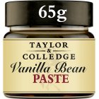 Taylor & Colledge Vanilla Bean Paste