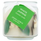 John Lewis Inclusion Candle, Rose & Vanilla