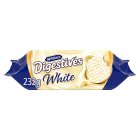 McVitie's White Digestive Biscuits