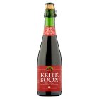Kriek Boon Cherry Lambic Belgium375ml