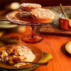 Andi Oliver's 4 Rum & Raisin Bakewell Tarts