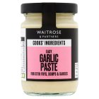 Cooks' Ingredients Garlic Paste