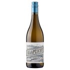 Kaapzicht Granite Ridge Bush Vine Chenin Blanc